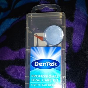DenTek Professional Oral Care Kit🤑